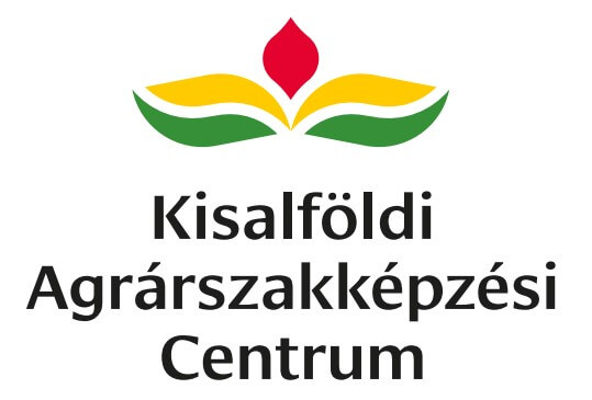 Kisalföldi Agrárszakképzési Centrum logó