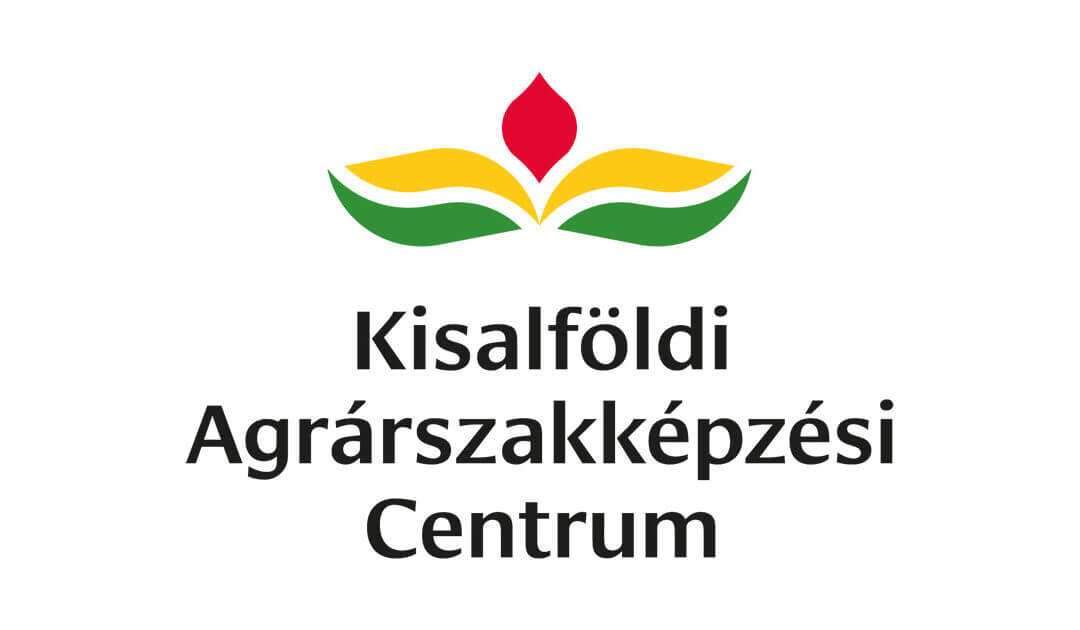 Kisalföldi Agrárszakképzési Centrum (KASzC) logó