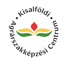 Kisalföldi Agrárszakképzési Centrum logó
